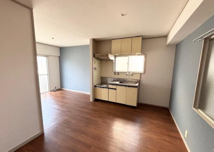 ＴＭハイツ深江の内装