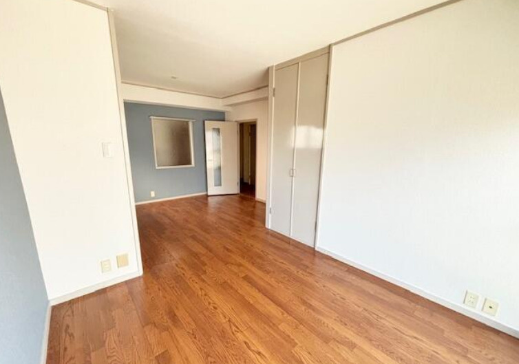 ＴＭハイツ深江の居間・リビング