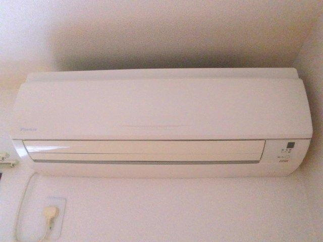 パレルモアネックスの設備