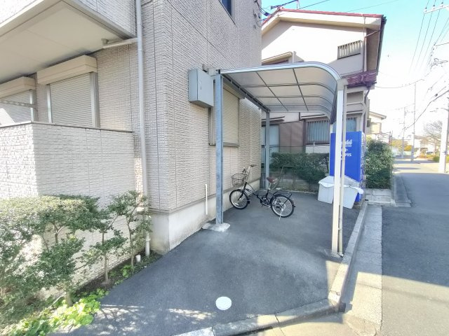 パレルモアネックスのその他