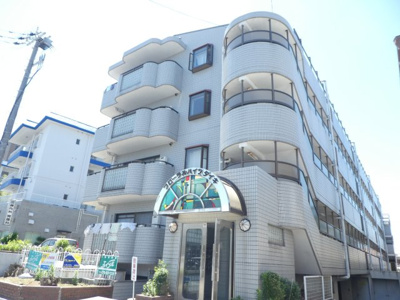 【外観】 | フローラルハイツダイキⅠ | フローラルハイツⅠ