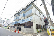 八尾市東山本町３丁目のアパートの画像