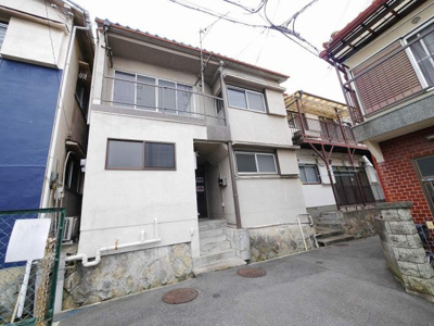 【外観】 | 垂水区乙木1丁目2-3戸建