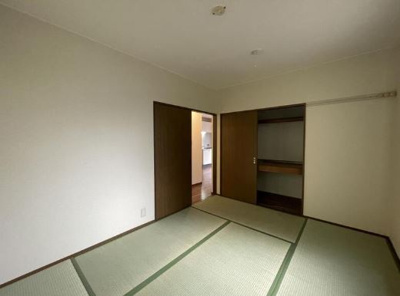 【和室】 | エステートピアイズミ
