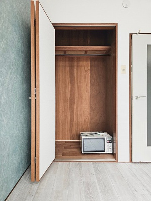 【収納】 | キャセリーニ