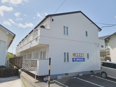 【外観】 | キャセリーニ