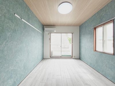 【洋室】 | キャセリーニ