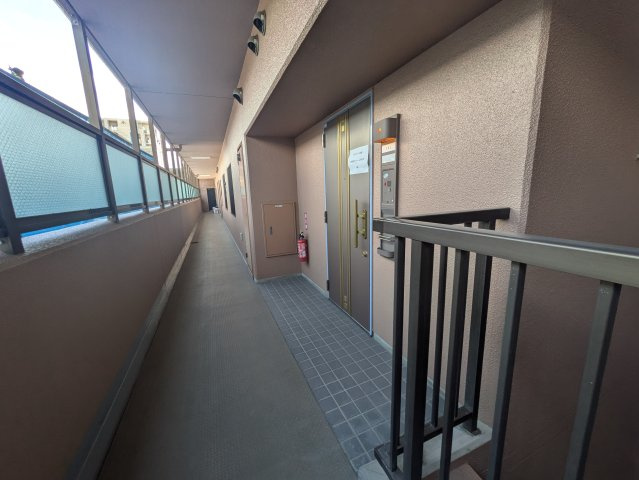 ジェイシティ持田の玄関|玄関が広いのも嬉しいPOINT