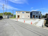 江南市中奈良町本郷228『仲介料無料』新築戸建ての画像