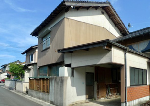 平田町　戸建ての画像