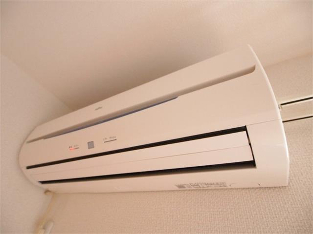 PAL TAKASAGOの設備