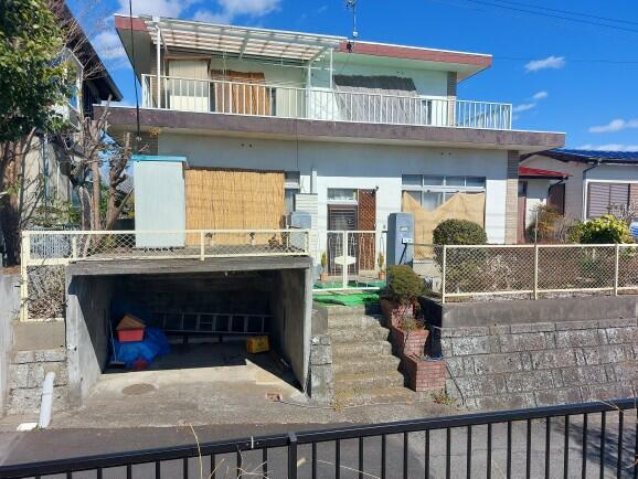 宇都宮市富士見が丘1丁目　224.10㎡　売地の周辺