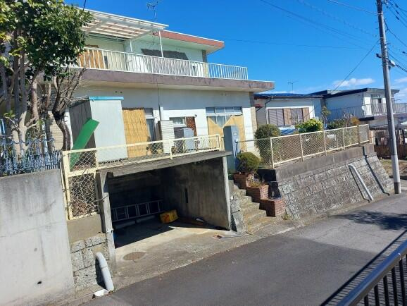 宇都宮市富士見が丘1丁目　224.10㎡　売地の周辺