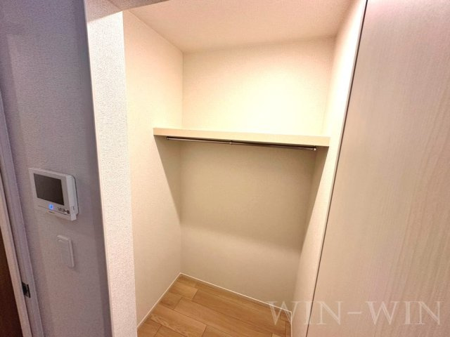 ビュルデ サボンの収納