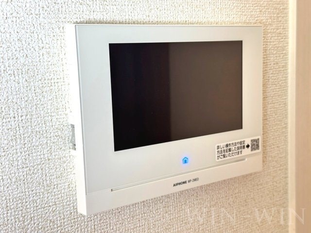 ビュルデ サボンのセキュリティ