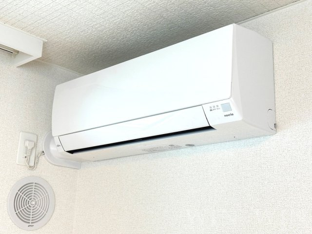 ビュルデ サボンの設備