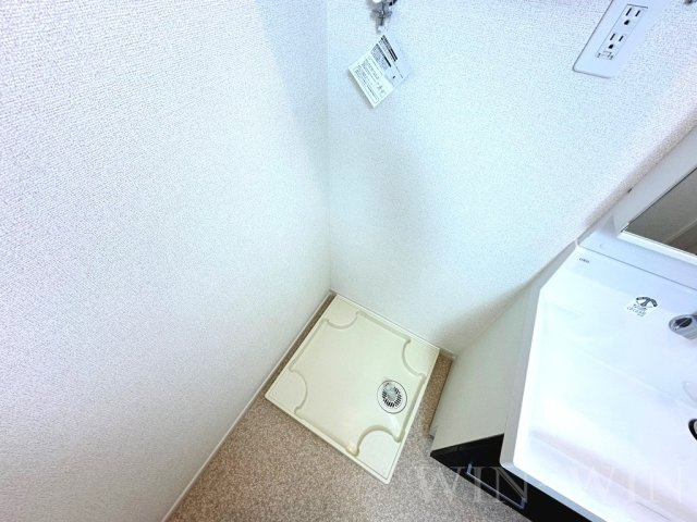 ビュルデ サボンの設備
