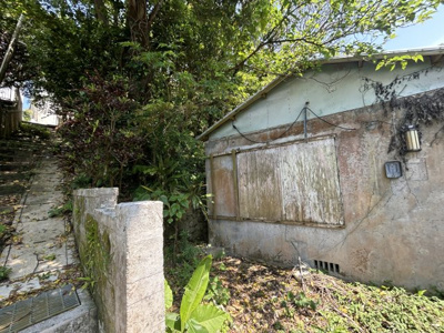 【外観】 | 汀良売土地