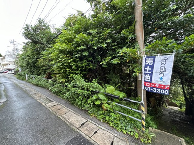 【周辺】 | 汀良売土地