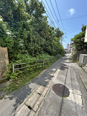 【周辺】 | 汀良売土地