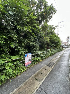 【周辺】 | 汀良売土地