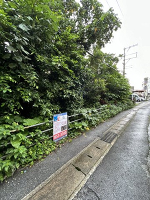 【周辺】 | 汀良売土地