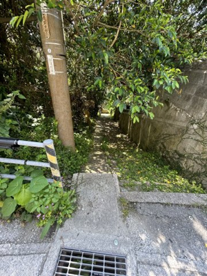 【周辺】 | 汀良売土地