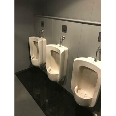 東戸塚ウエストビルのトイレ