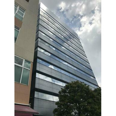 東戸塚ウエストビルの外観