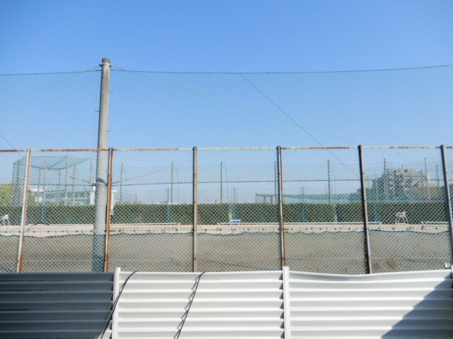 加古川第１６マンションの展望