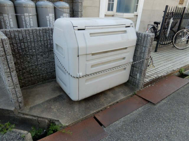 加古川第１６マンションのその他共用部分