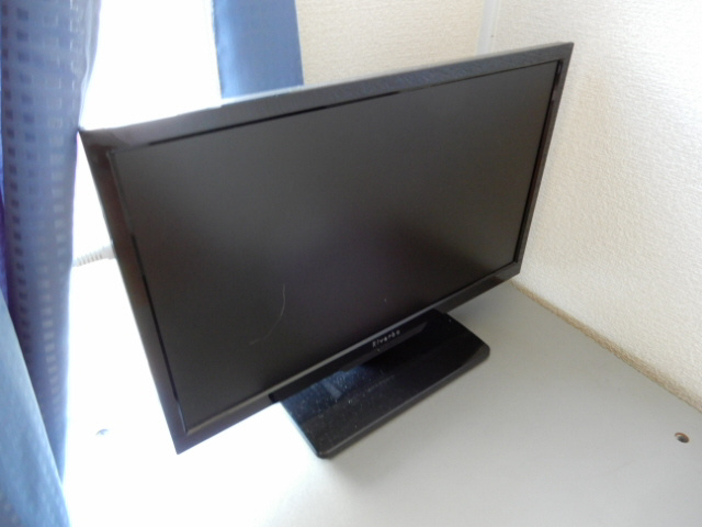 加古川第１６マンションの設備