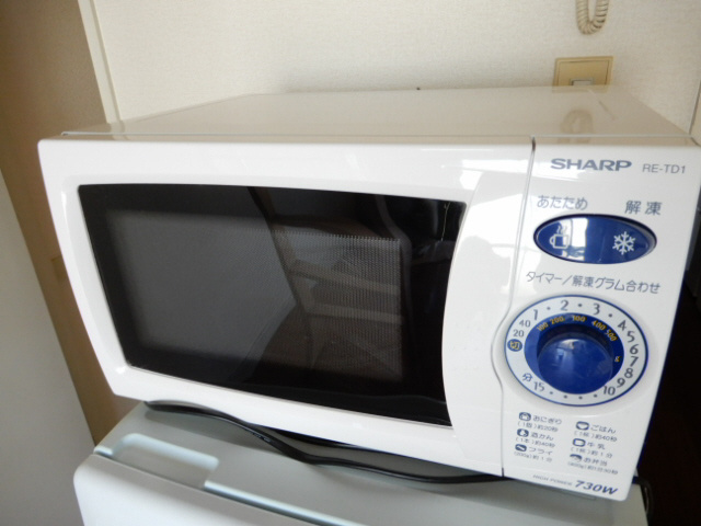 加古川第１６マンションの設備