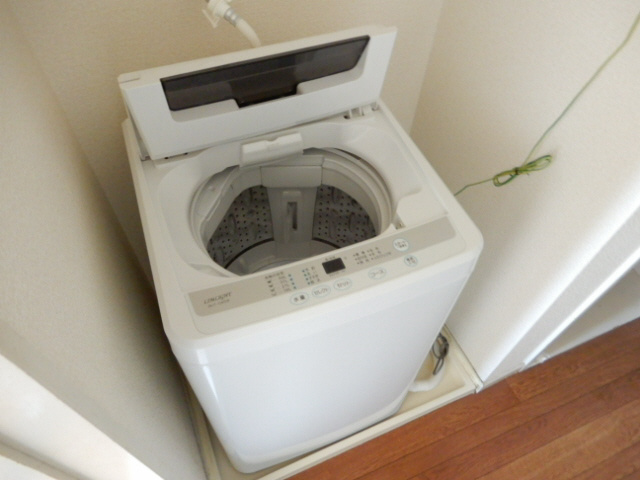 加古川第１６マンションの設備