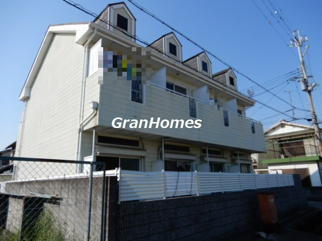 加古川第１６マンション