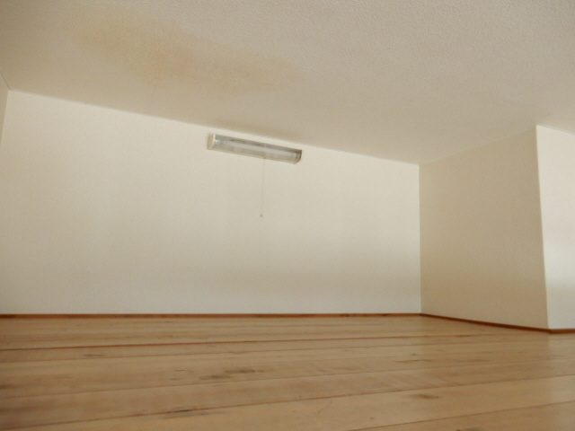 加古川第１６マンションの子供部屋