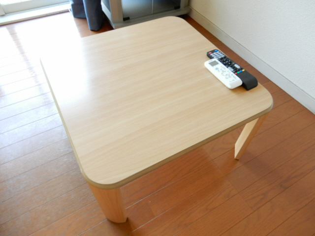 加古川第１６マンションの内装