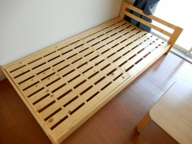 加古川第１６マンションの設備