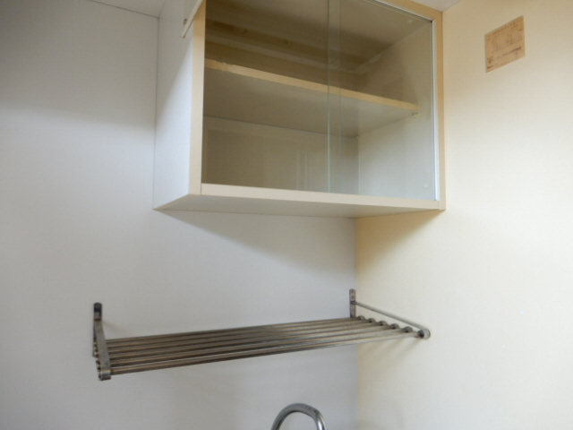 加古川第１６マンションのキッチン