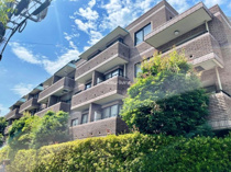 ガーデンハイツ代官山の画像