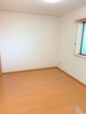 【洋室】 | さくらいマンション石田浜 | きれいな洋室です