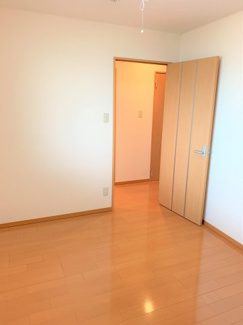 【洋室】 | さくらいマンション石田浜 | きれいな洋室です