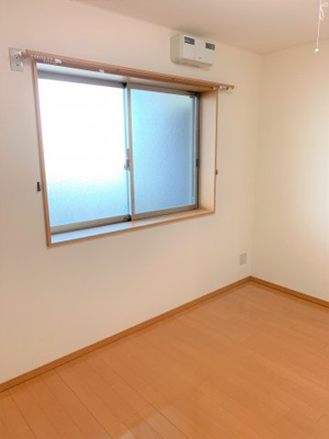 【洋室】 | さくらいマンション石田浜 | 広々とした洋室です