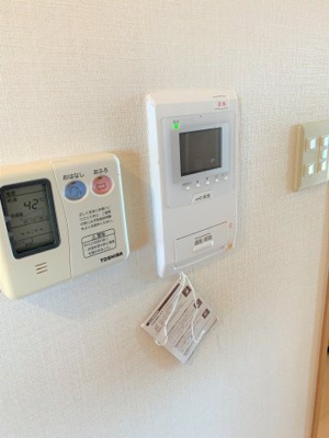 【設備】 | さくらいマンション石田浜