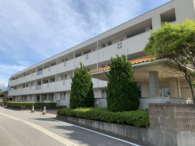 【外観】 | さくらいマンション石田浜 | 建物外観を気になさる方へ、見た目の良い物件です