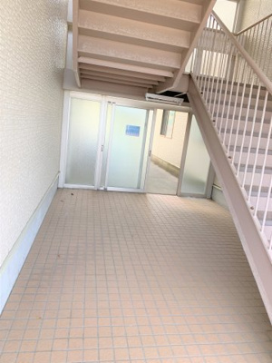 【その他共用部分】 | さくらいマンション石田浜