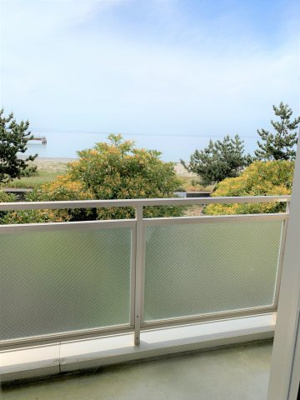 【展望】 | さくらいマンション石田浜