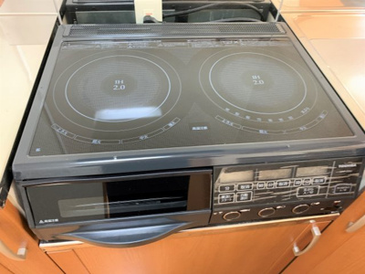 【設備】 | さくらいマンション石田浜