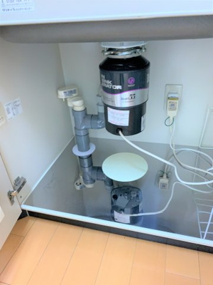 【設備】 | さくらいマンション石田浜