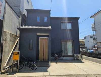 【外観】 | 梅津南上田町　中古戸建